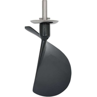 Насадка для смешивания Kenwood AT511 - фото