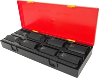 Набор головок слесарных JTC JTC-K4087 - фото