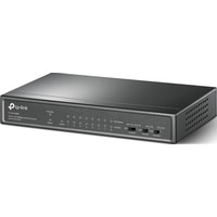 Коммутатор TP-Link TL-SF1009P - фото2