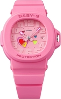 Наручные часы Casio BGA-10-4A - фото2, картинка2 Наручные часы Casio BGA-10-4A - фото2