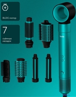 Фен Tuvio HBI1413 - фото