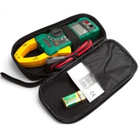 Токовые клещи Mastech MS2115A - фото2