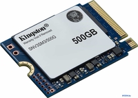 SSD Kingston NV3 500GB SNV3SM3/500G - фото2