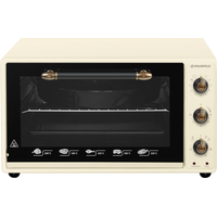 Мини-печь MAUNFELD CEMOA.456.RIB - фото