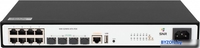 Управляемый коммутатор 2-го уровня SNR SNR-S2989G-8TX-POE - фото