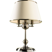 Лампа Arte Lamp Alice A3579LT-3AB - фото