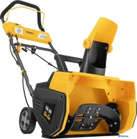 Снегоуборщик Denzel ESB-460 - фото2, картинка2 Снегоуборщик Denzel ESB-460 - фото2