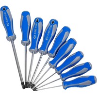 Набор отверток King Tony 30309PR (9 предметов) - фото