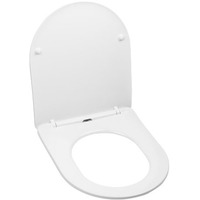 Сиденье для унитаза AV Engineering Grand AVWHR211C - фото