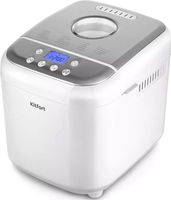 Хлебопечка Kitfort KT-322 - фото, картинка Хлебопечка Kitfort KT-322 - фото