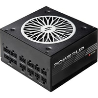 Блок питания Chieftec Chieftronic PowerUp GPX-550FC - фото