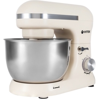 Планетарный миксер Vitek VT-PM0110 - фото2, картинка2 Планетарный миксер Vitek VT-PM0110 - фото2