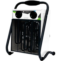 Электрическая тепловая пушка Loriot LT-15P - фото