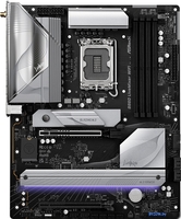 Материнская плата ASRock B860 LiveMixer WiFi - фото2