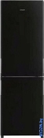 Холодильник Hitachi R-BG410PUC6GBK - фото