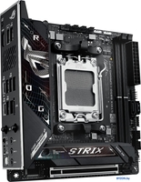 Материнская плата ASUS ROG Strix B850-I Gaming WiFi - фото2