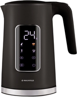 Электрический чайник MAUNFELD MGK-635DBK - фото