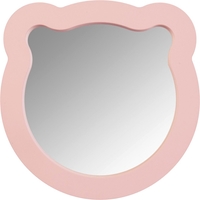 Зеркало Акватон Каспер Мишка 1A283502CR1E0 - фото