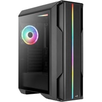 Корпус AeroCool Splinter Duo-G-BK-V1? - фото