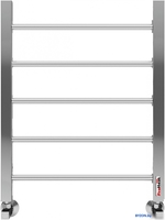 Полотенцесушитель ProHeat Quadro 50x60 - фото
