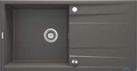 Кухонная мойка Deante ZQE_T713 - фото