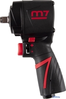 Пневматический гайковерт M7 NC-4670Q - фото2