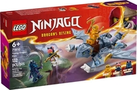 Конструктор LEGO Ninjago Молодой дракон Рию 71810 - фото
