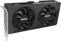 Видеокарта Inno3D GeForce RTX 5050 Twin X2 N50502-08D6-174071N - фото