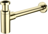 Сифон Calani Klik Klak CAL-A0001 (золотой) - фото2