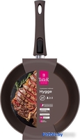 Сковорода Taller Хюгге TR-44108 - фото2
