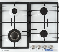 Варочная панель Schaub Lorenz SLK GW6511 - фото