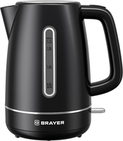 Электрический чайник Brayer BR6103BK - фото