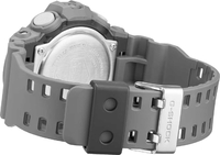 Наручные часы Casio GA-700HD-8A - фото2, картинка2 Наручные часы Casio GA-700HD-8A - фото2