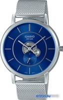 Наручные часы Casio MTP-B130M-2A - фото, картинка Наручные часы Casio MTP-B130M-2A - фото