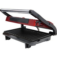 Электрогриль Kitfort KT-1609 Panini Maker - фото