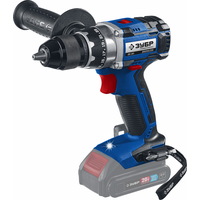 Дрель-шуруповерт Зубр Профессионал DB-201 (без АКБ) - фото