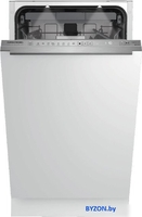 Встраиваемая посудомоечная машина Grundig GSVP4051Q - фото