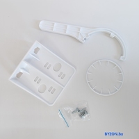 Корпус Terwa Магистр мини 1/2" 50403 - фото2