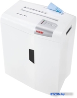 Шредер HSM Shredstar X10 (4.5x30) - фото2