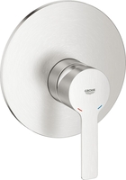 Смеситель Grohe Lineare 19296Dc1 - фото, картинка Смеситель Grohe Lineare 19296Dc1 - фото