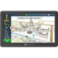 GPS навигатор NAVITEL E707 Magnetic - фото