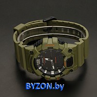 Наручные часы Casio HDC-700-3A2VEF - фото2, картинка2 Наручные часы Casio HDC-700-3A2VEF - фото2