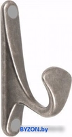 Крючок мебельный Boyard Luis K102BAZ.2 - фото