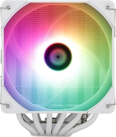 Кулер для процессора Thermalright Peerless Assassin 120 ARGB (белый) - фото2