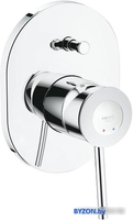 Смеситель Grohe BauClassic 29047000 - фото