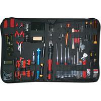 Специнструмент Gembird TK-ELECC 63 предмета - фото