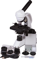 Микроскоп Bresser Biorit TP 40–400x 73760 - фото2