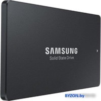 SSD Samsung PM883 3.84TB MZ7LH3T8HMLT - фото2