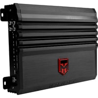 Автомобильный усилитель Урал MT 1.500 - фото