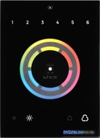 Пульт управления Arlight Sunlite STICK-CU4 Black 022655 - фото